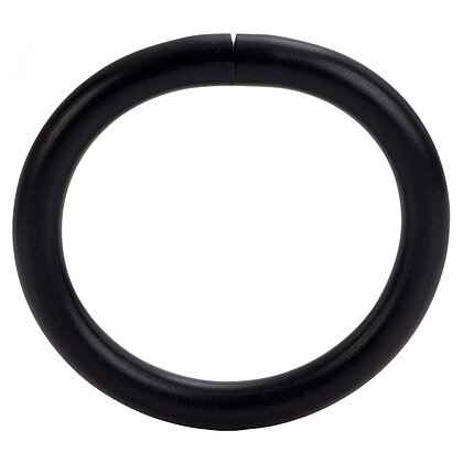 Quick Release Ring Negru