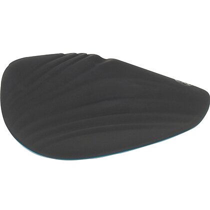 RC LAY-ON — Vibrator 10x5, Reîncărcabil Negru