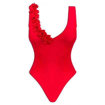 Costum Baie Obsessive Cubalove Rosu L