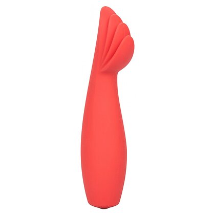 Stimulator Clitoris Red Hot Blaze Rosu