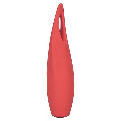 Vibrator Red Hot Spark Rosu