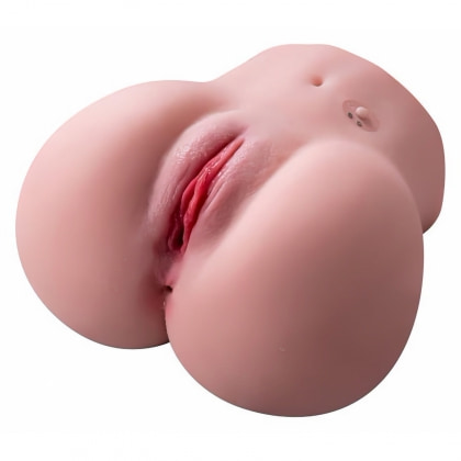Roberta Mistress — Masturbator Reîncărcabil, 3 Viteze, 7 Moduri