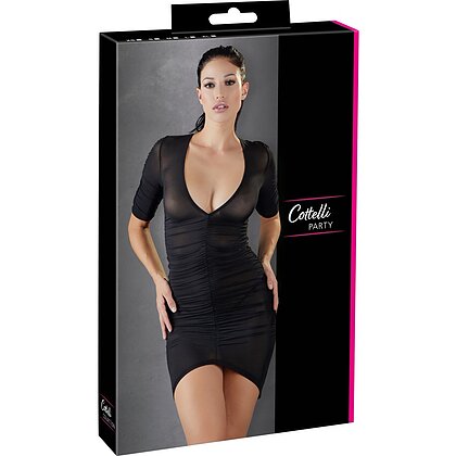 Rochie Cottelli Collection Elisabeth Negru M
