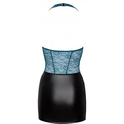 Rochie Cottelli Collection Fun Verde M