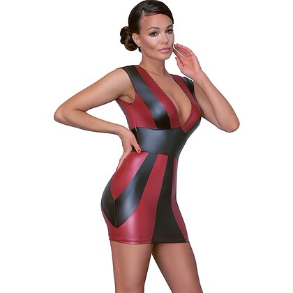 Rochie Cottelli Collection Kamila Roșu M