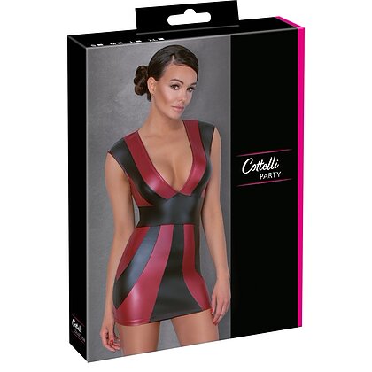 Rochie Cottelli Collection Kamila Roșu M