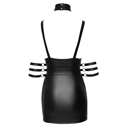 Rochie Cottelli Collection Miranda Negru S