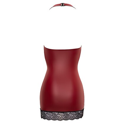 Rochie Cottelli Collection Whitley Roșu XL