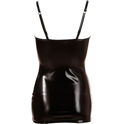 Rochie Cottelli Collection Zâna Negru L