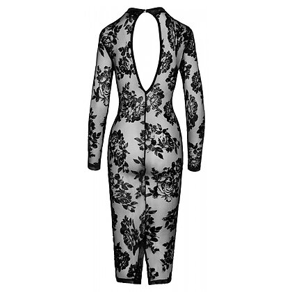 Rochie Noir Camilla Negru XL