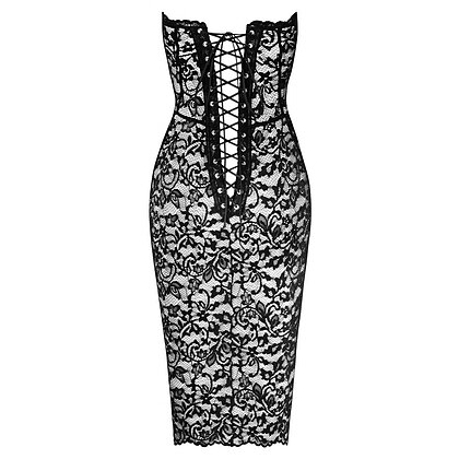 Dress 10045986 L