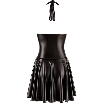 Rochie Noir Handmade Hannah Negru M
