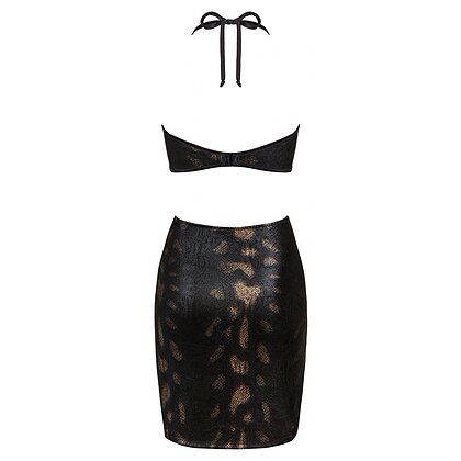 Rochie Obsessive Vivianty Negru M-L