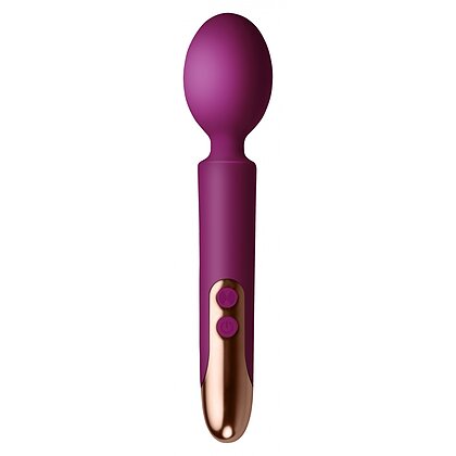 Vibrator Rocks Off Oriel Rechargeable Wand Mov