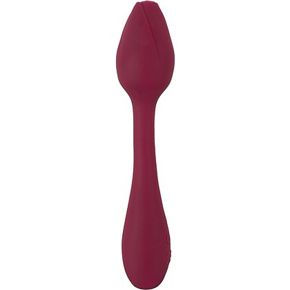 Rosenrot Rose Punct G, 10 Moduri, Reîncărcabil, 20 cm Roz
