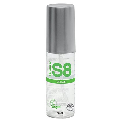 Lubrifiant S8 WB Vegan Lube 50ml