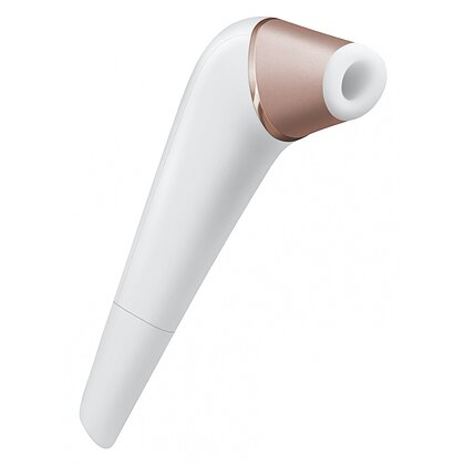 Satisfyer Generatia II Alb