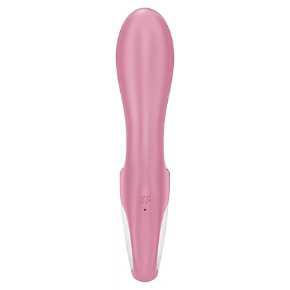 Satisfyer Air Pump Bunny 2 Roz