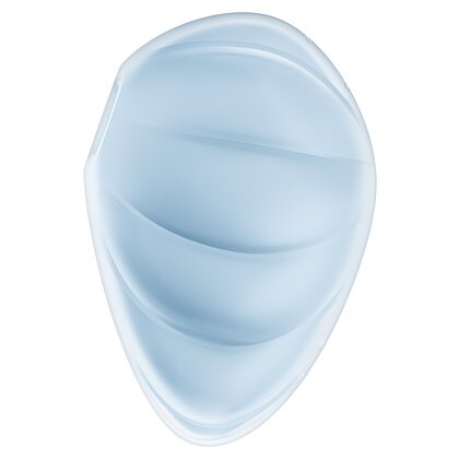 Satisfyer Cloud Dancer Albastru