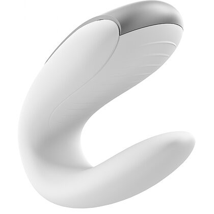 Satisfyer Double Fun Alb