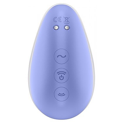 Satisfyer Pixie Dust Multicolor