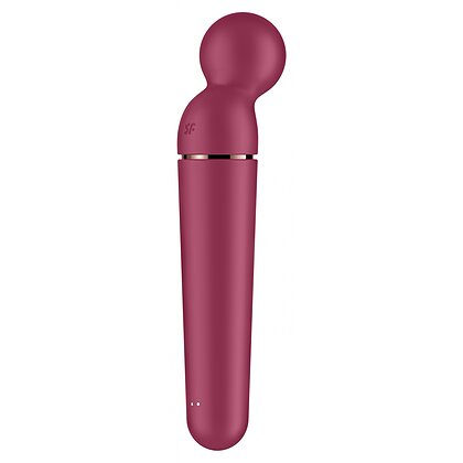 Satisfyer Planet Wand-er Roșu