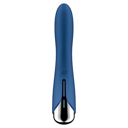 Satisfyer Spinning Vibe 1 Albastru