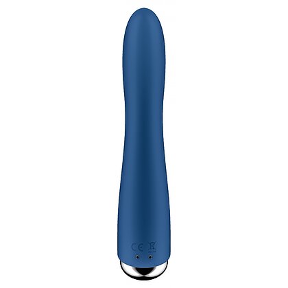 Satisfyer Spinning Vibe 1 Albastru