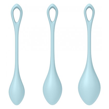 Satisfyer Yoni Power 2 Turcoaz