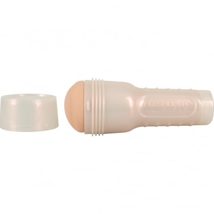 Savannah Bond Fleshlight – Texturi Real-Feel, Discret