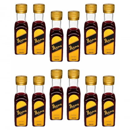 Set 12 x Shot Afrodisiac Pentru Bărbați 20ml