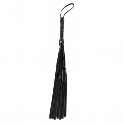 Set Bondage pentru Explorare BDSM cu Accesorii Negru