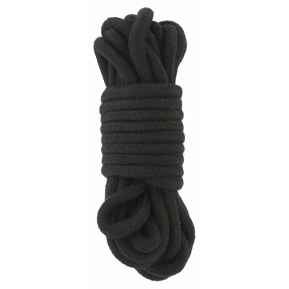 Set Bondage pentru Explorare BDSM cu Accesorii Negru