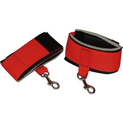Set Pentru Bondage Marele Roșu