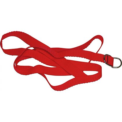 Set Pentru Bondage Marele Roșu