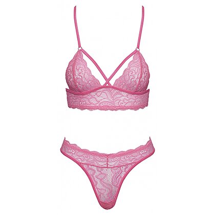 Set Cottelli Collection Fantasy Roz L-XL