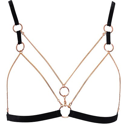 Set Cottelli Collection Jayleen Negru XL
