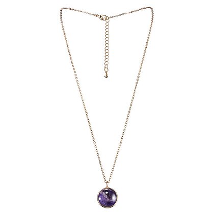 Set Horoscop Bijoux Indiscrets Pești Mov