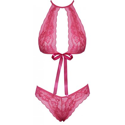 Set Kissable Wild Obsession Roz S-M