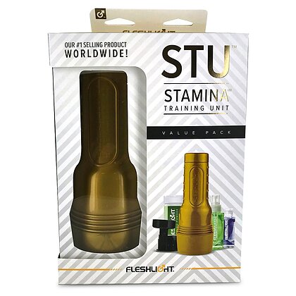 Set Masturbator Stamina Training Unit Roz