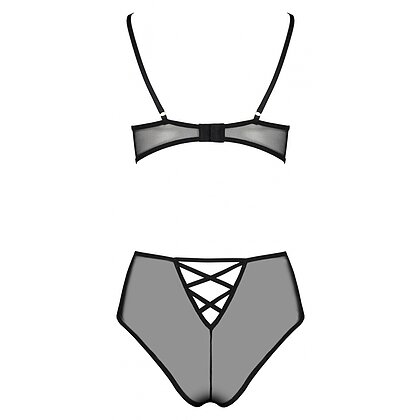 Set Passion Lovelia Bikini Negru S-M