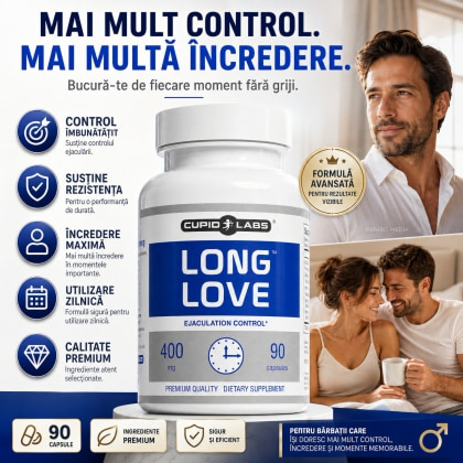 Pachet Putere și Pasiune: Control, Extaz și Încredere