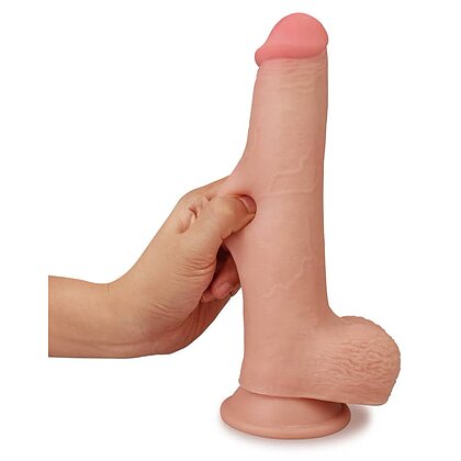 Skinlike Penis 8inch
