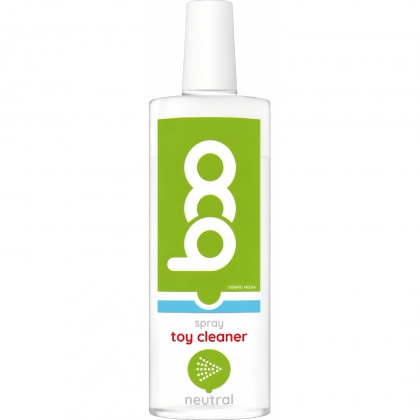 Spray Boo Toy Cleaner 150ml