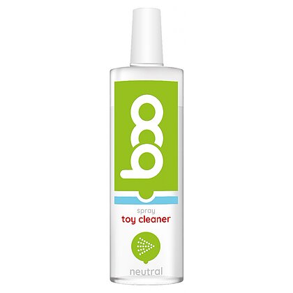 Spray Boo Toy Cleaner 150ml