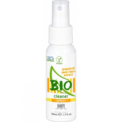 Spray Cleaner HOT BIO 50ml