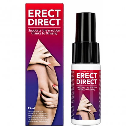 Spray Cobeco Erect Direct 15ml