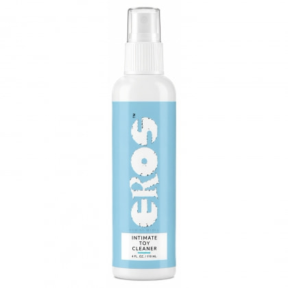 Spray Curățare Intimate And Toy Cleaner 200 ml