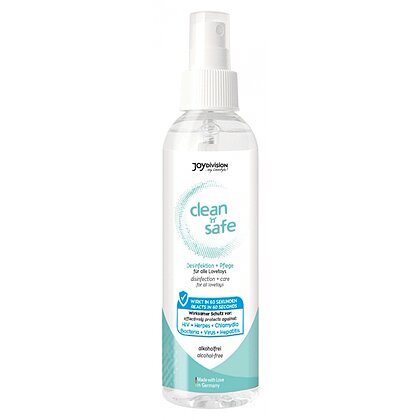 Spray Dezinfectant Clean N Safe 100ml