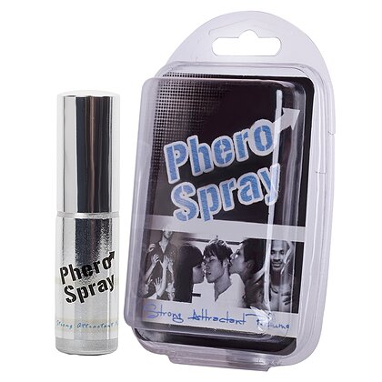 Spray Feromoni Pheroman 15 ml